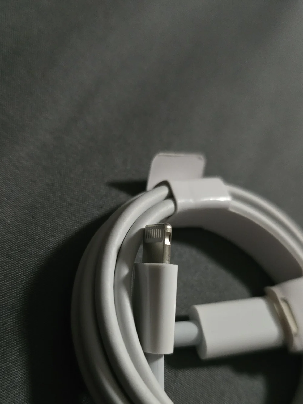 Iphone Type C Lightning Cables 10 Pack